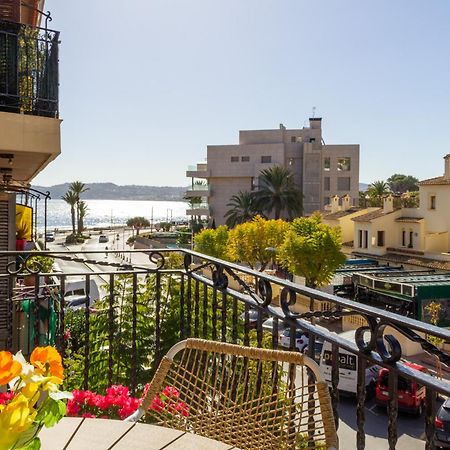 Apartamento Puerto Javea Vistalmar Dış mekan fotoğraf