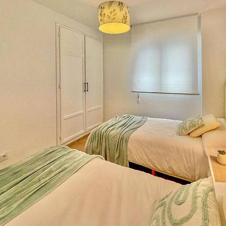 Apartamento Puerto Javea Vistalmar Dış mekan fotoğraf
