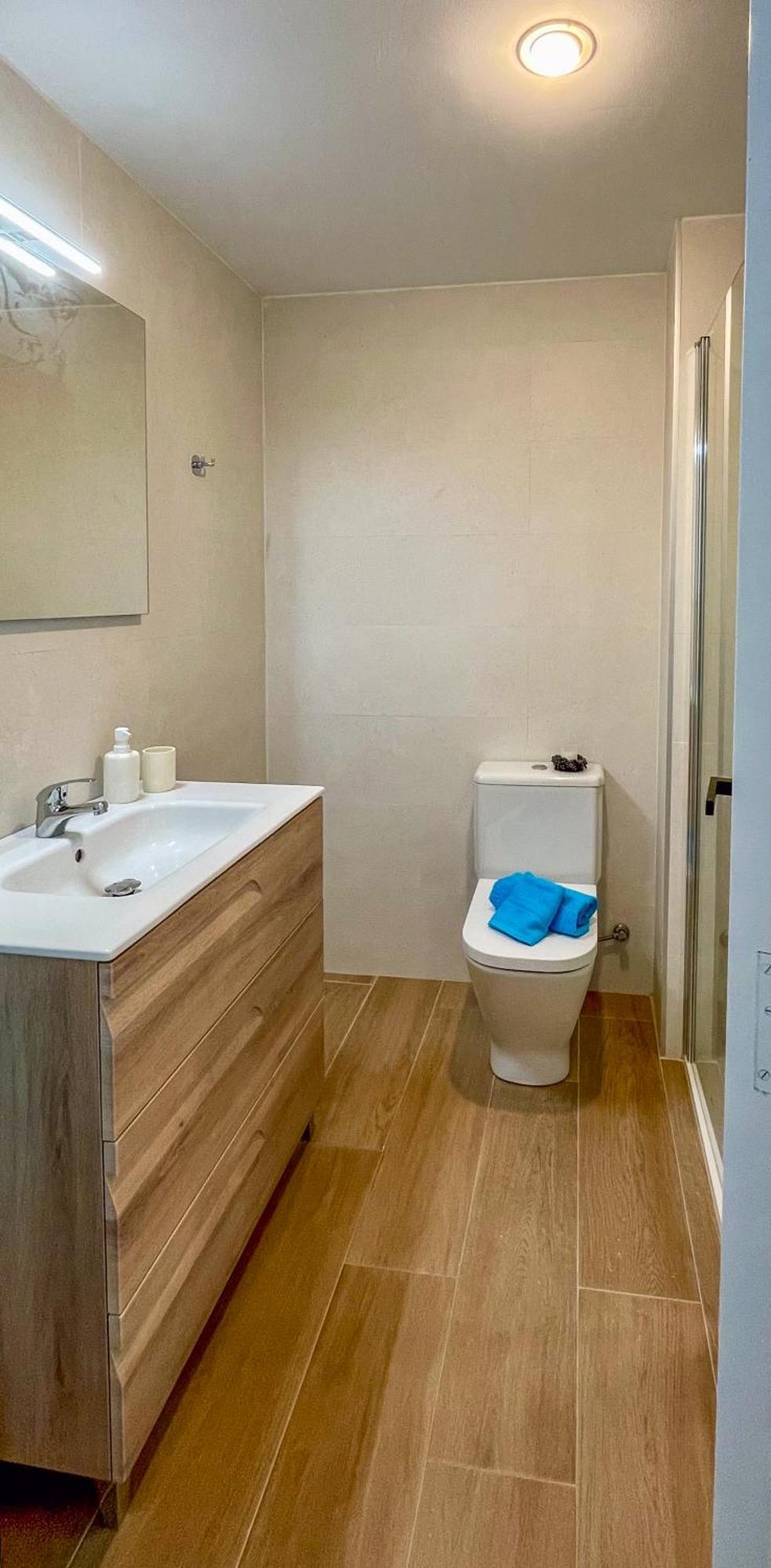 Apartamento Puerto Javea Vistalmar Dış mekan fotoğraf
