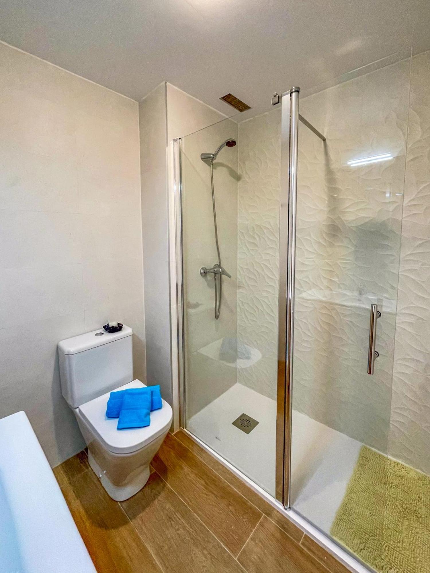 Apartamento Puerto Javea Vistalmar Dış mekan fotoğraf