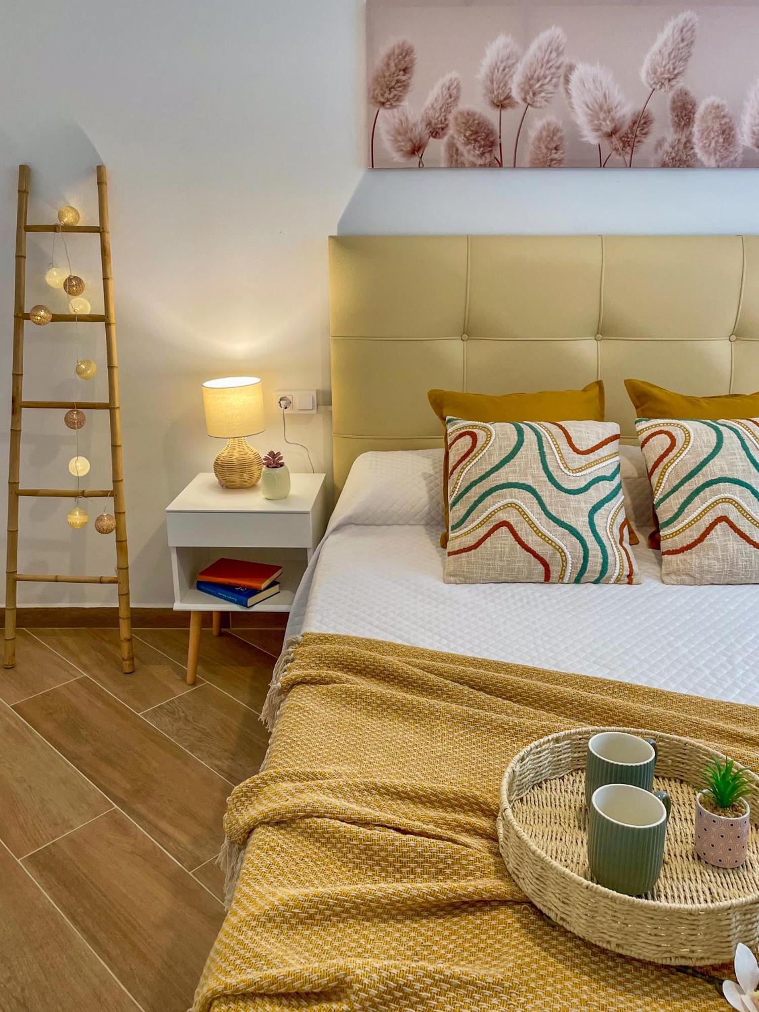 Apartamento Puerto Javea Vistalmar Dış mekan fotoğraf