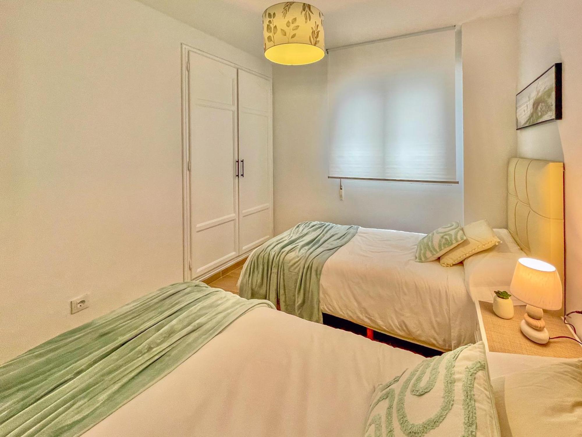 Apartamento Puerto Javea Vistalmar Dış mekan fotoğraf